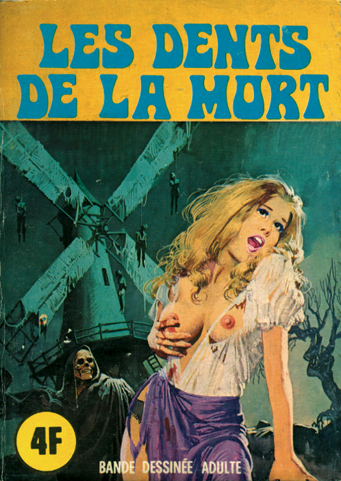 Les dents de la mort