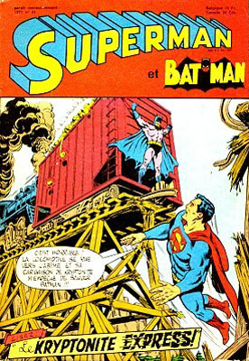 Superman 41