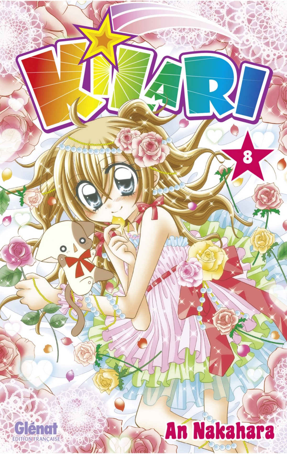 Kilari 8