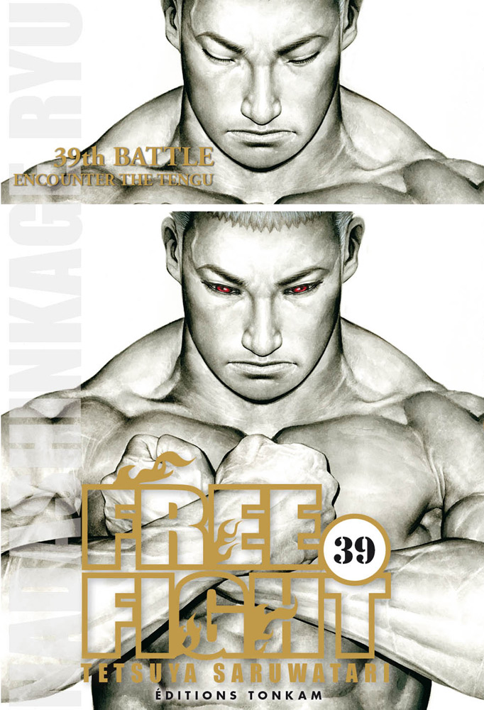 Free Fight 39