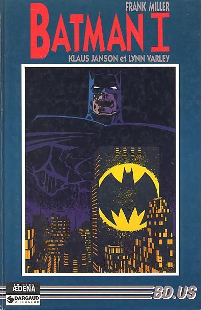 Batman I