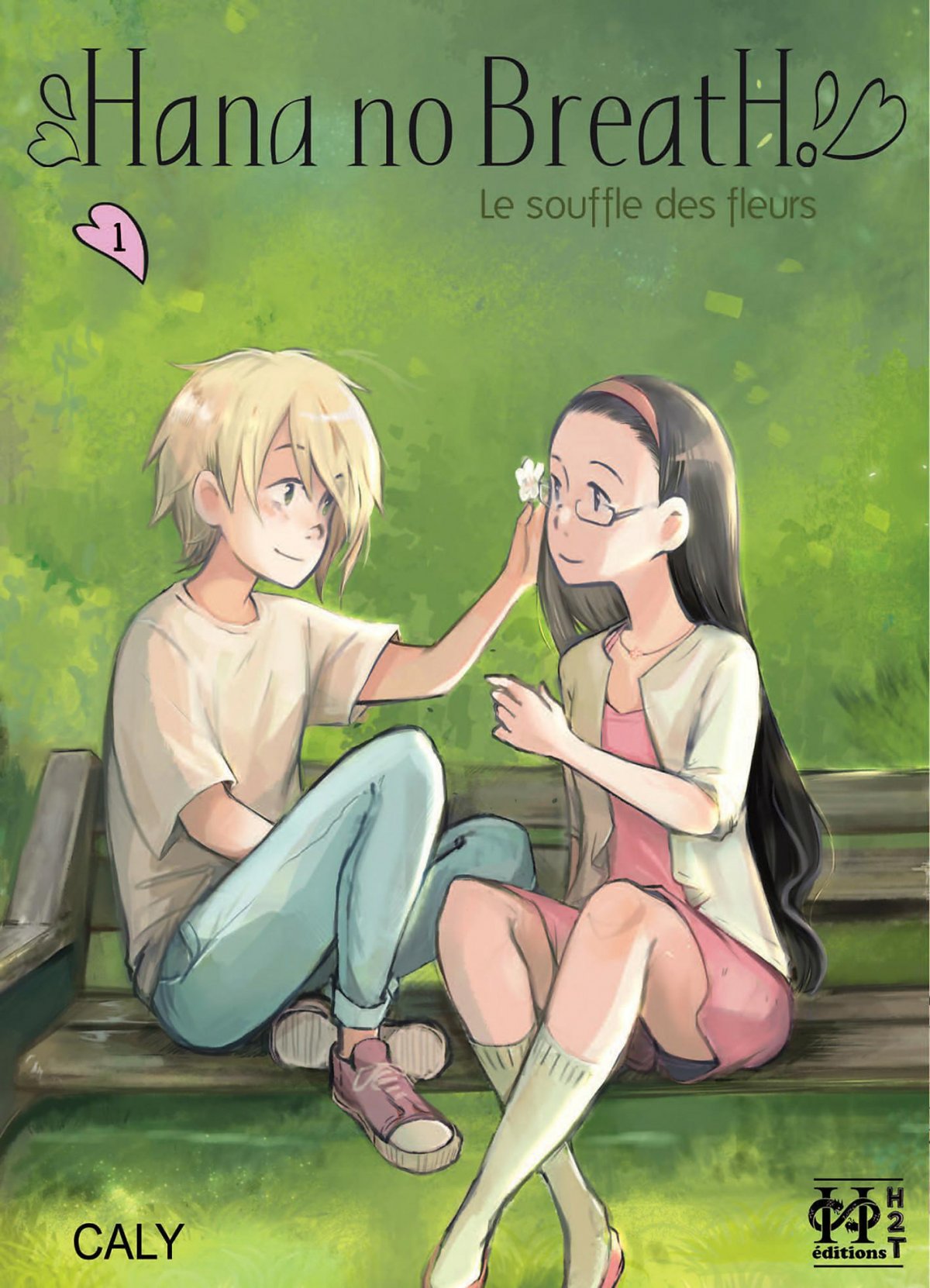 Hana no Breath 1