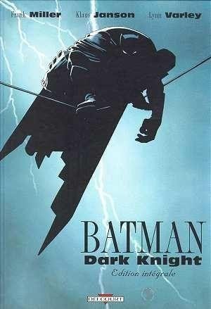 Série Dark Knight