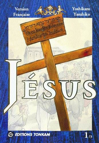 Série Jésus