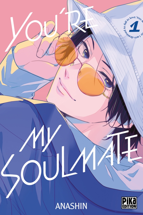 Série You're my Soulmate
