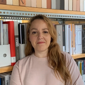 Clara Soriano - Auteur