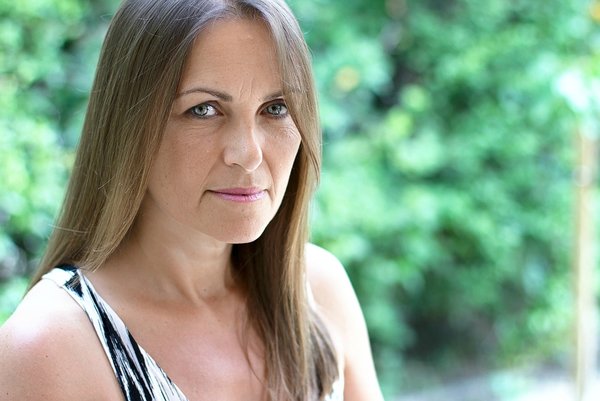 Nathalie Bodin - Auteur