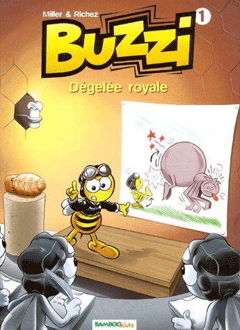Série Buzzi