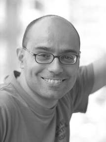 Hernan Migoya - Auteur