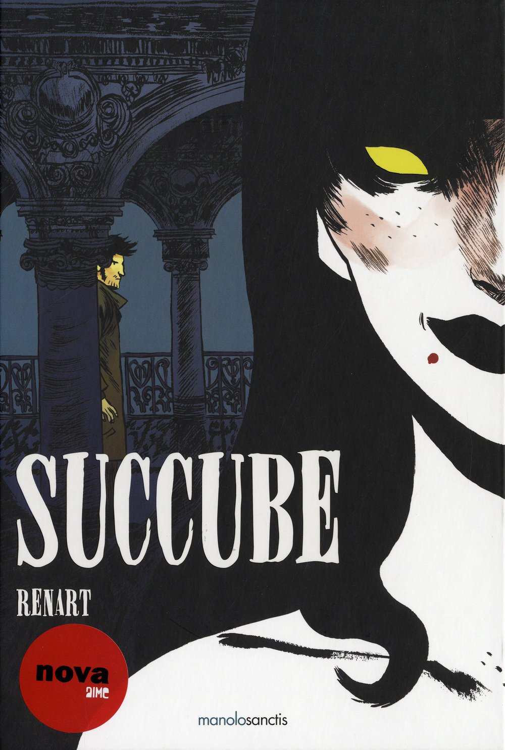 Succube