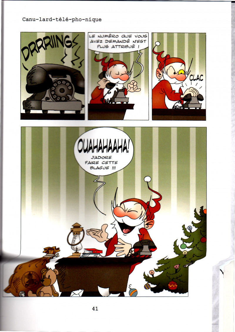 Rouge de colère - Extrait 1