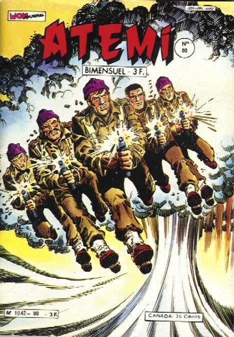 Homme à abattre (L')