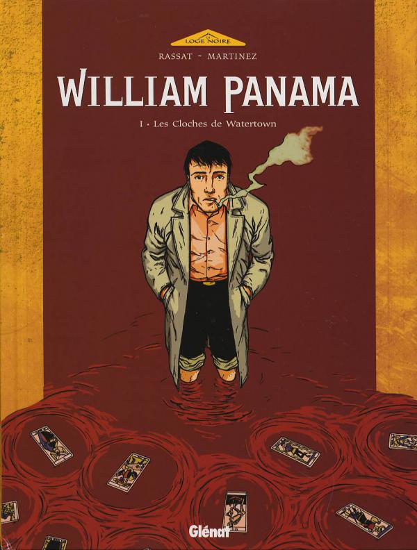 Cloches de Waterown (Les)