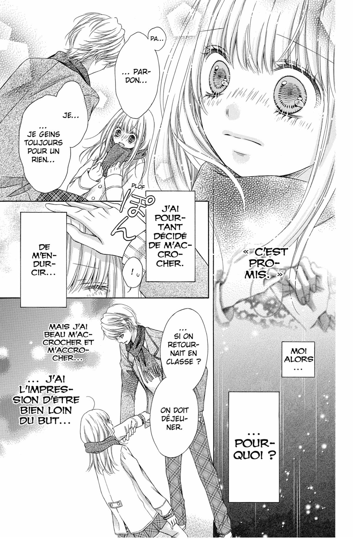 Sugar Soldier 7 - Extrait 1