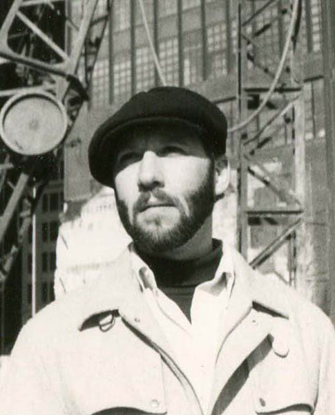 Alan Weiss - Auteur