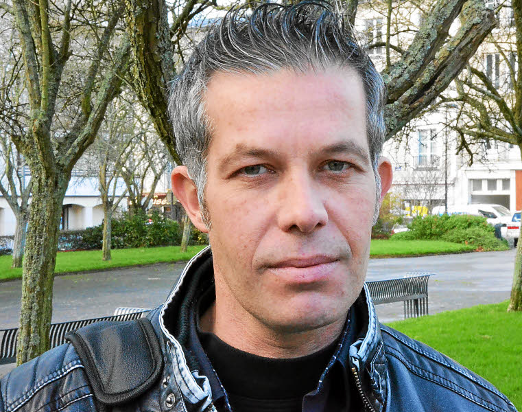 Bertrand Galic - Auteur