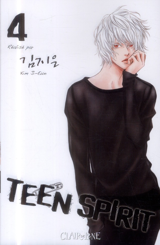 Teen spirit 4