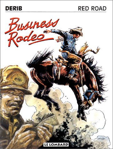 Business Rodéo