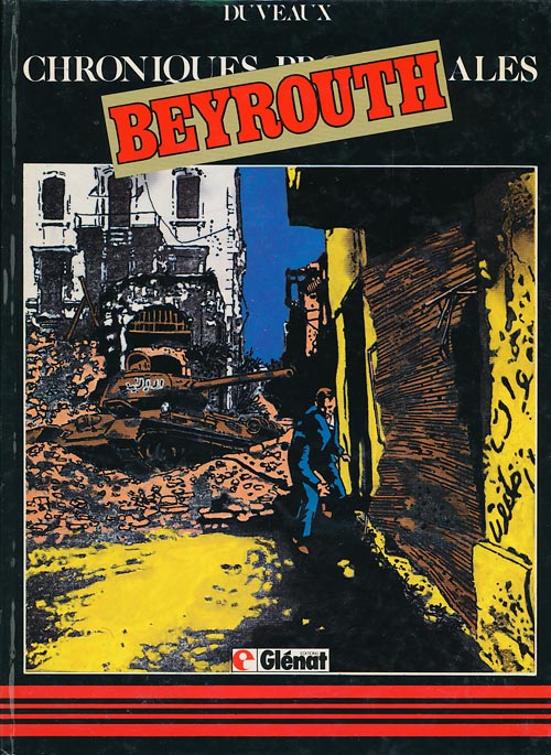 Beyrouth