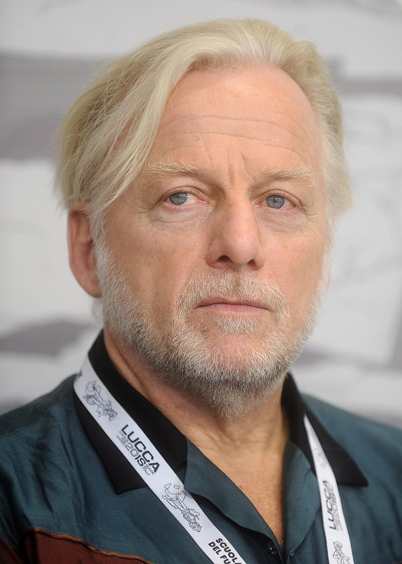 Paul Bonner - Auteur