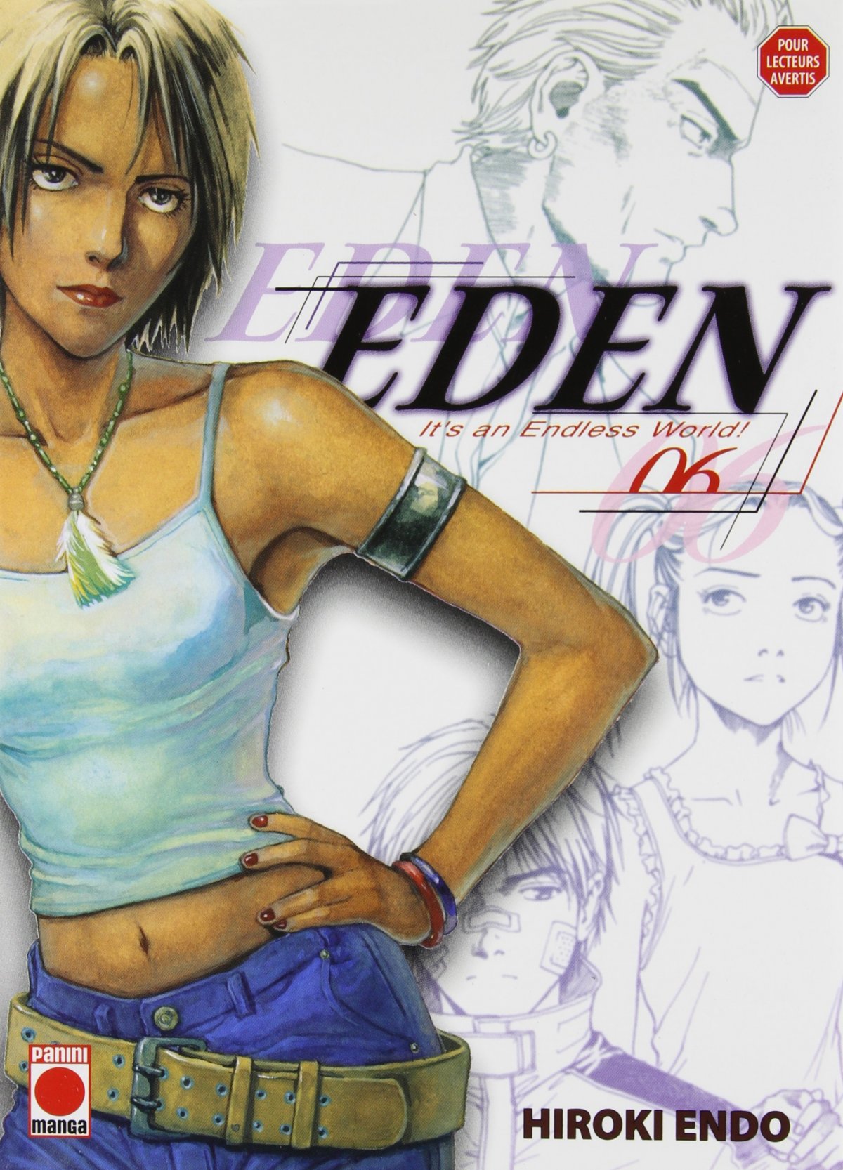 Eden 6