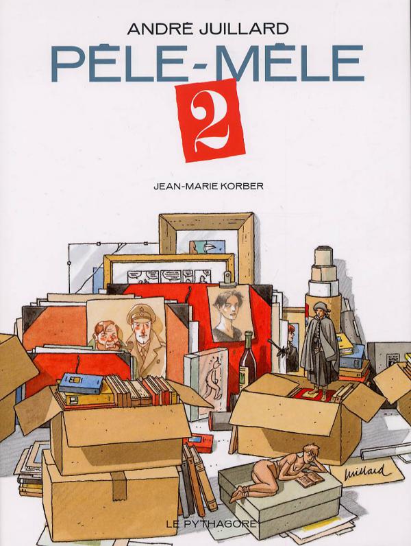 Pêle-mêle 2