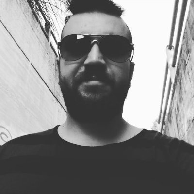 Massimo Rosi - Auteur