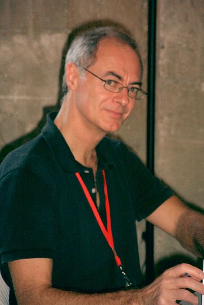 Dominique Rousseau - Auteur