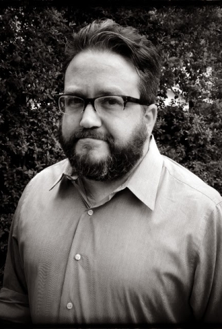 Chris Dingess - Auteur