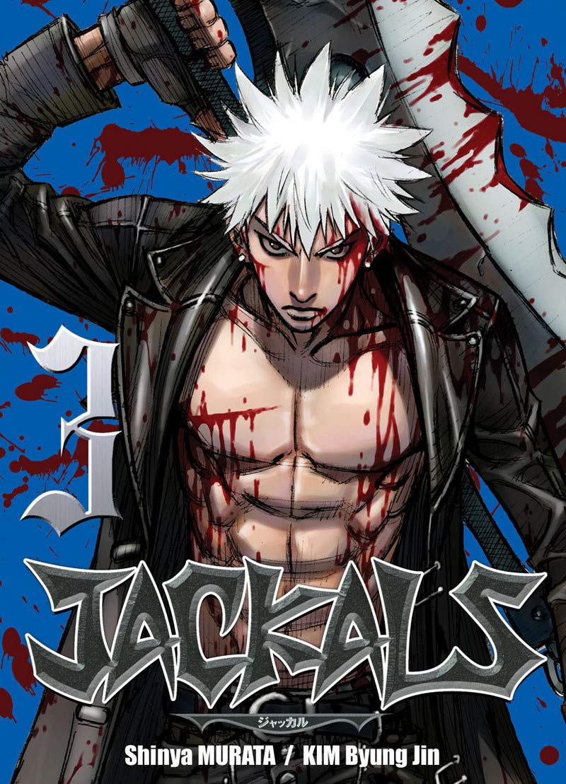 Jackals 3