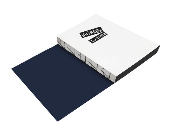 Suicide total - Extrait 1