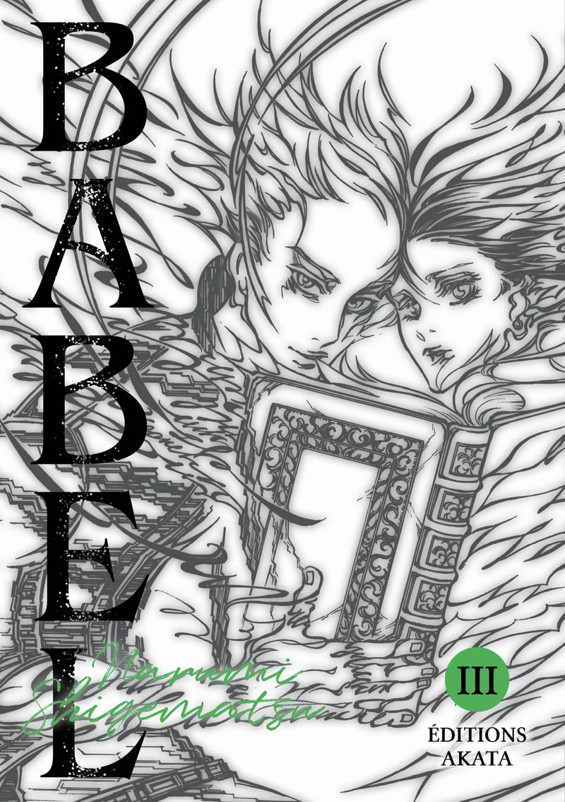 Babel 3