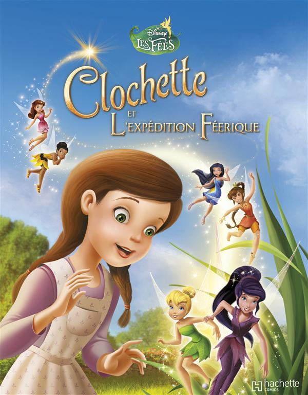 Expédition féérique (L')