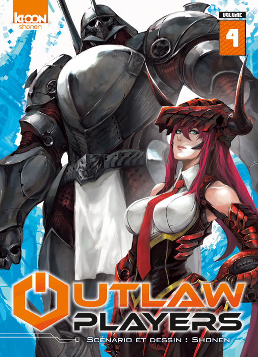 Outlaw Players 4