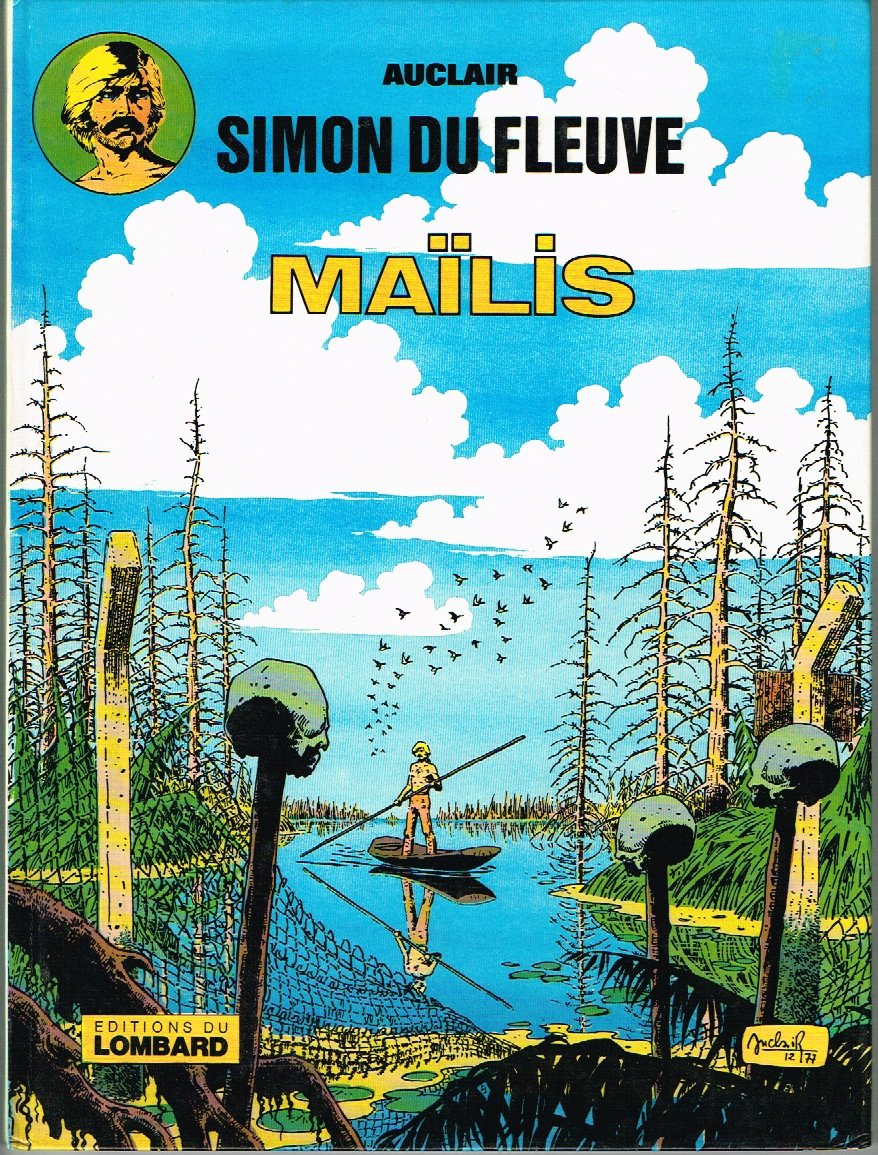 Maïlis