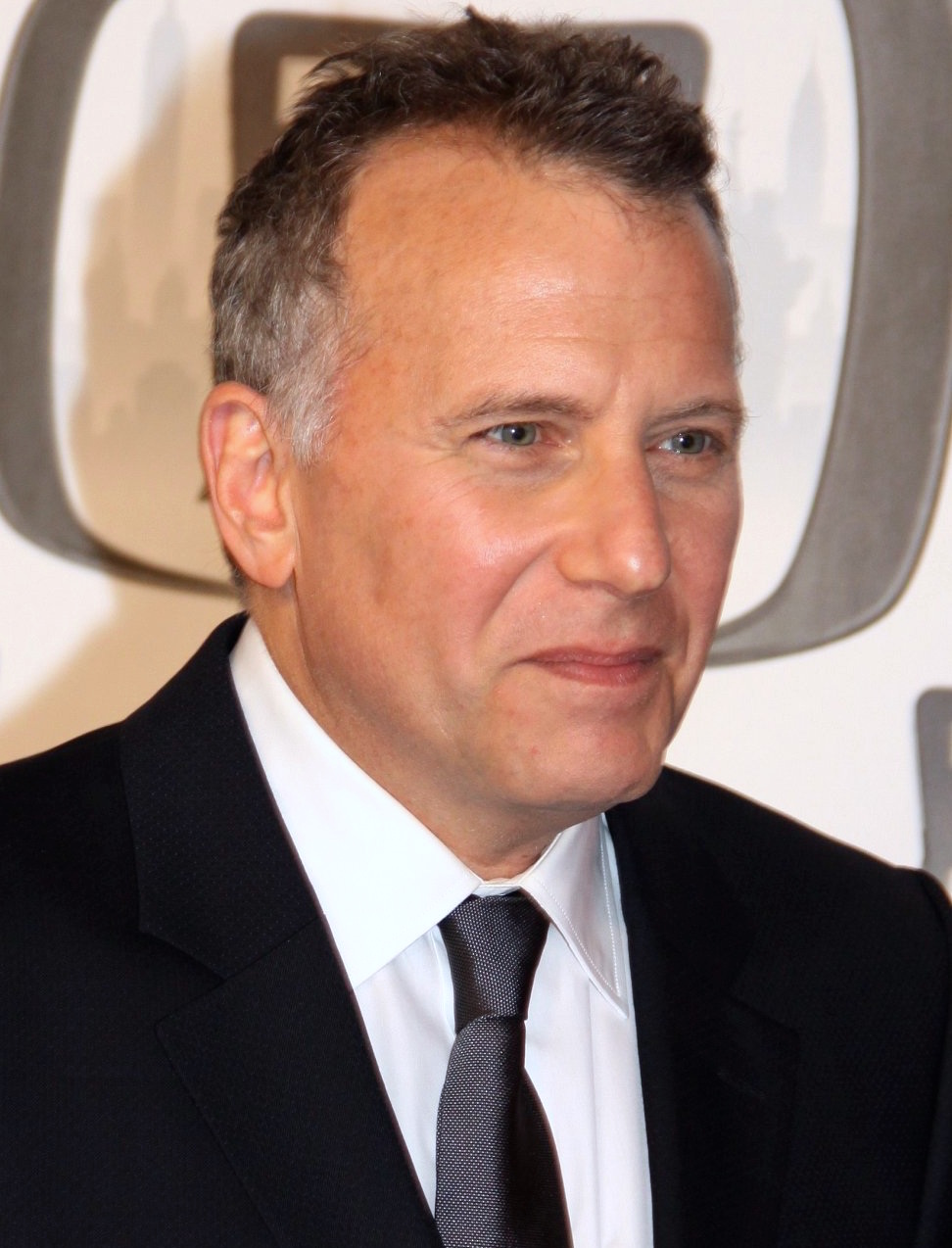 Paul Reiser - Auteur