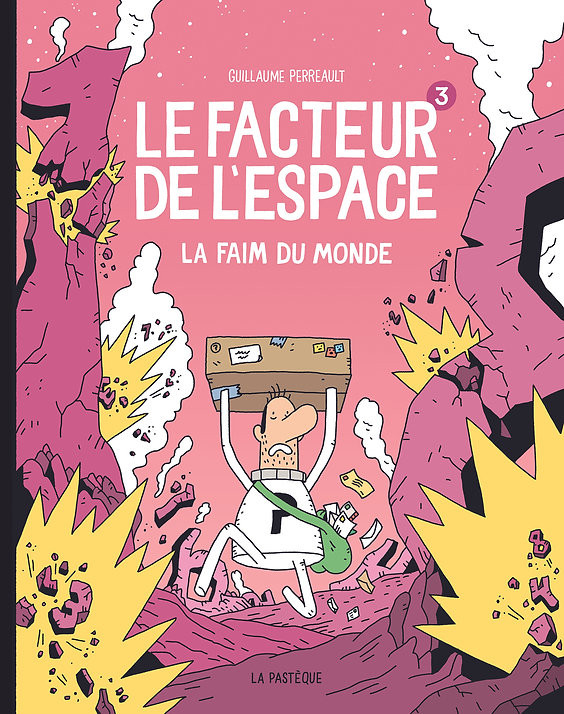 Faim du monde (La)