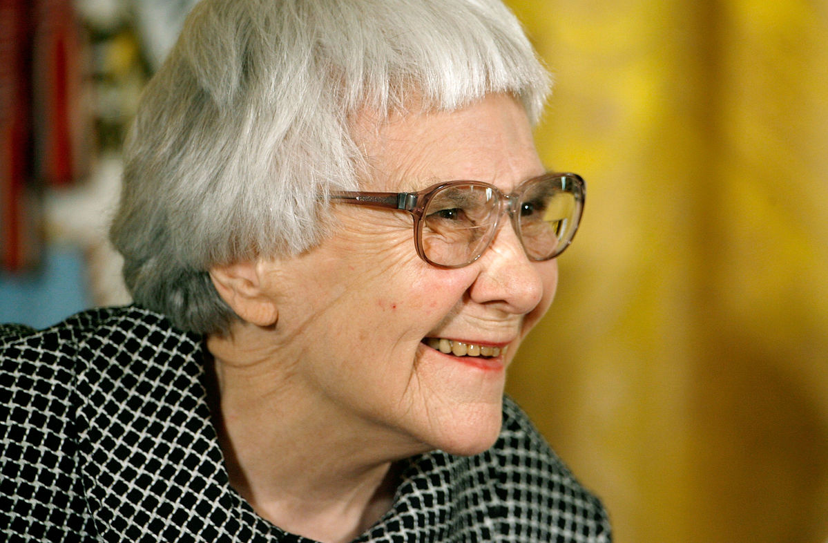 Harper Lee - Auteur