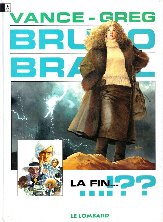 Fin...!?? (La)