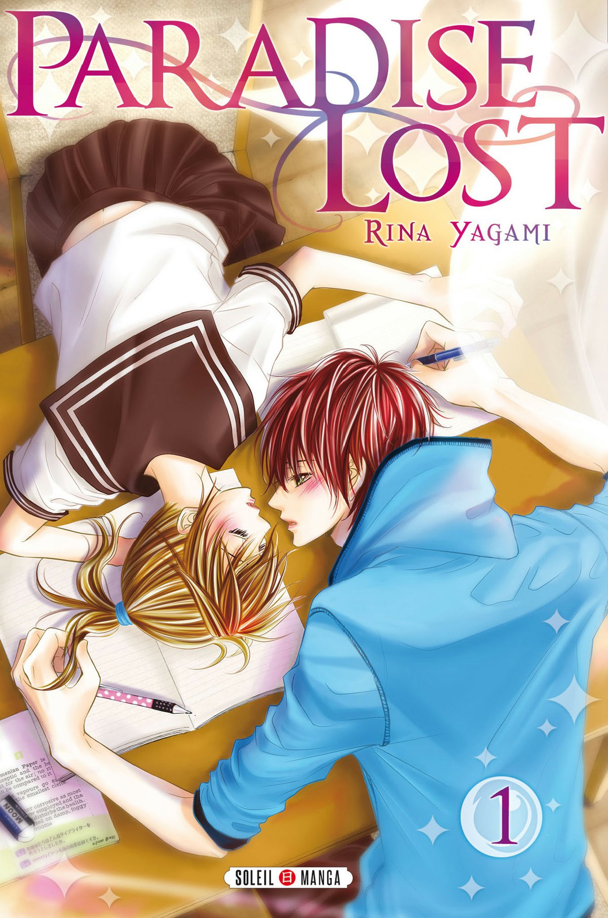 Paradise Lost 1