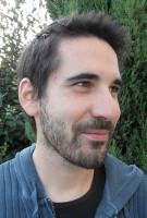 Jean-Christophe Almodovar - Auteur