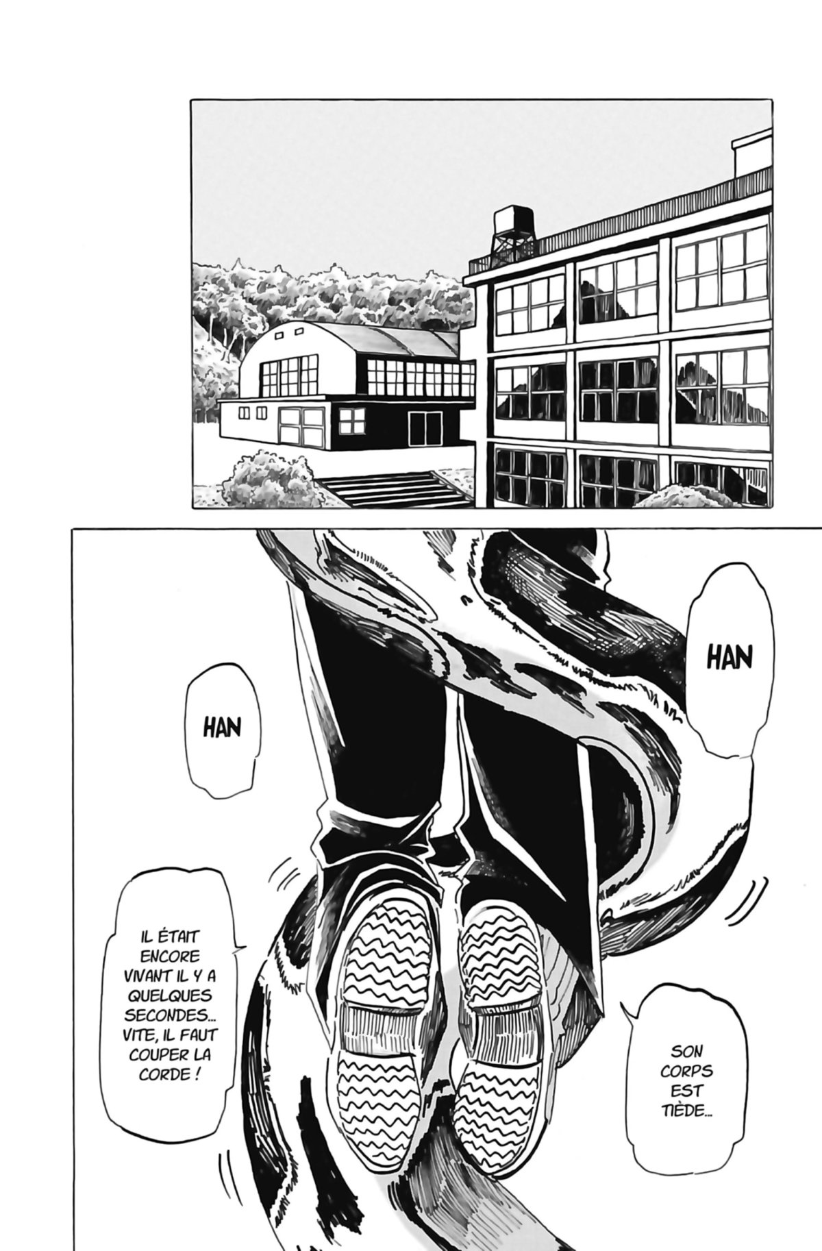 Beast Complex 3 - Extrait 1