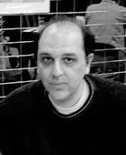 Jérôme Blanc - Auteur