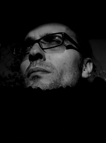 Valentin Ramon - Auteur