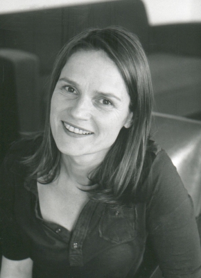 Christine Davenier - Auteur