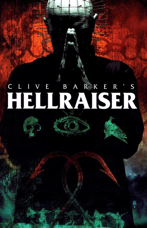 Hellraiser 2