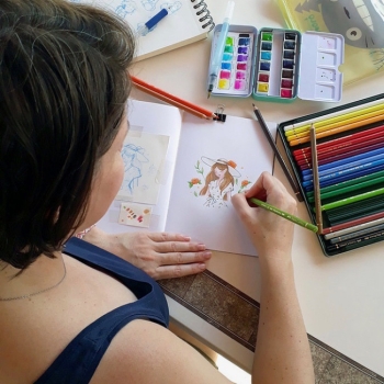 Sanji Jiksong / SAN.G - Auteur