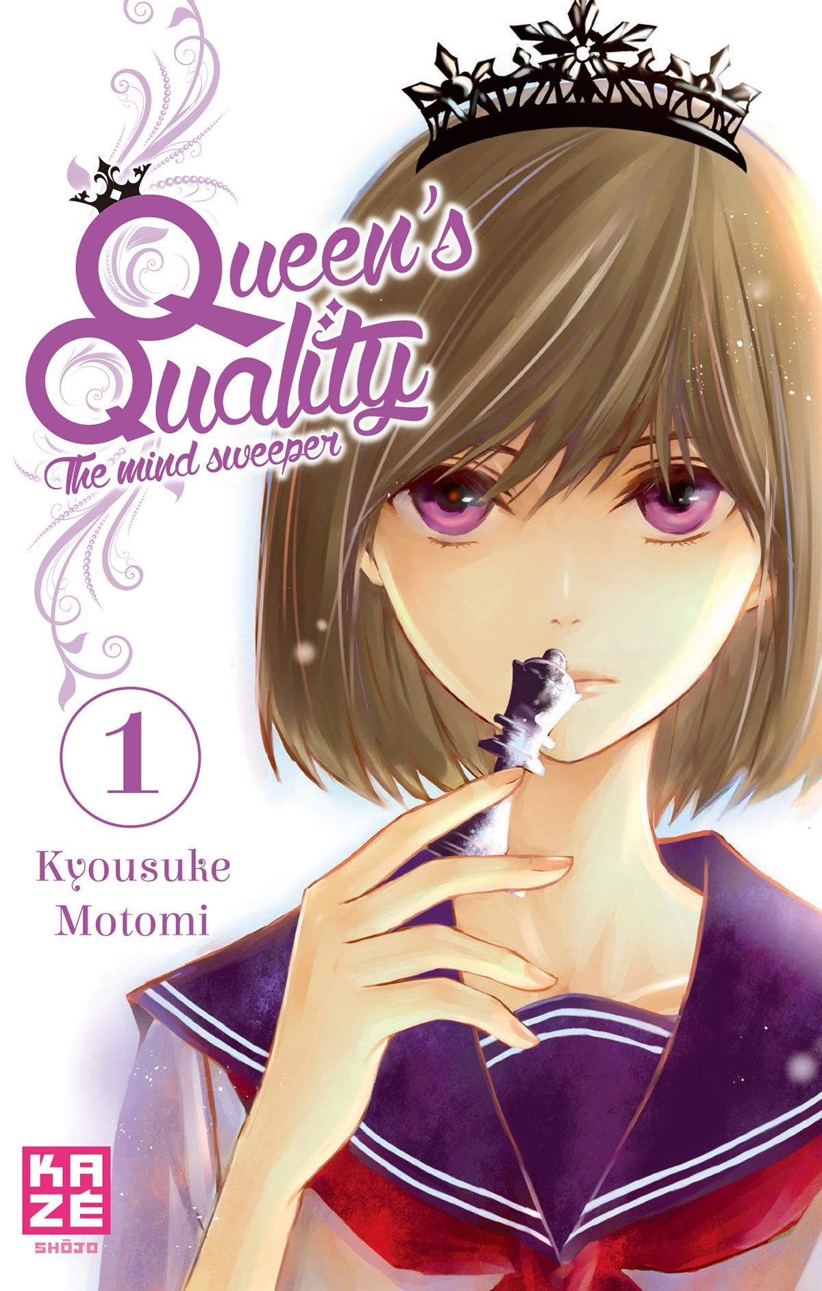 Queen's Quality 1