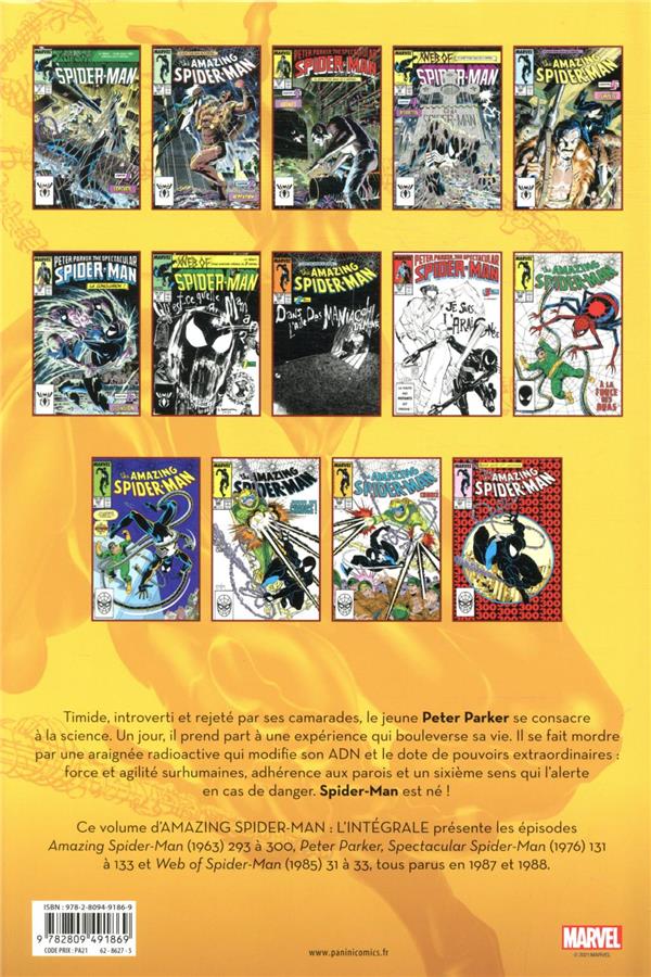 1987-1988 - Extrait 1