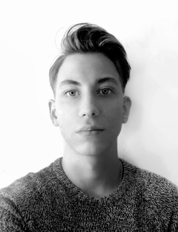 Jeremy Mahot - Auteur